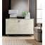 Melange 56.5'' W Accent Chest