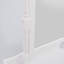 Dressing Table with Mirror