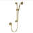 Unlacquered Brass is out of stock
