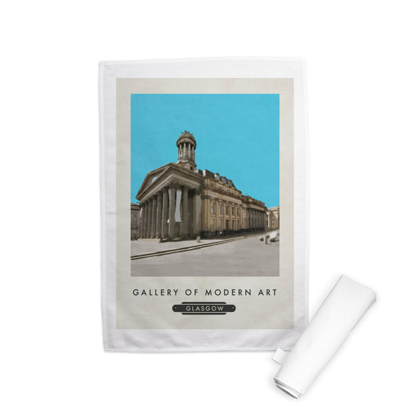 Cotton Kitchen Towel