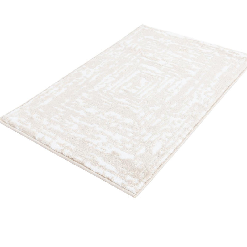 Oak Brook Abstract Indoor Rug, Rectangle 10'8" x 14'