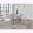 Marian White Bar Stool Kit Of 2 With Nailhead Trim And Transitional Style, For Modern Kitchens And Bars., Bar Stool-916508809-916508812