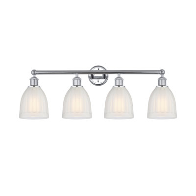 Radegonde 4 - Light Dimmable Vanity Light