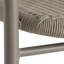 Feller Outdoor Dining Armchair
