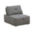 Amada 7 Pieces Modular Upholstered Sectional -1098552302