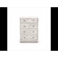 Commode 4 tiroirs 31,73 po Newquay-405634591