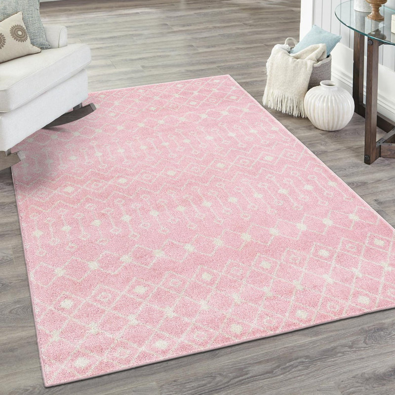 Somerville Moroccan Indoor Rug, Rectangle 10' x 13'1"