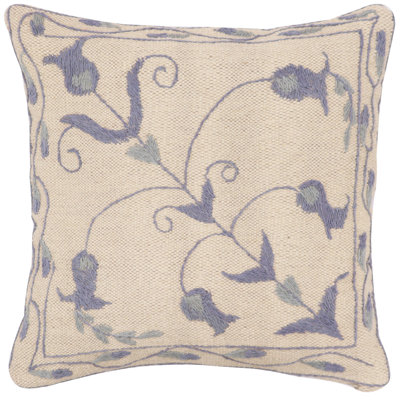 Geometric Throw Pillow