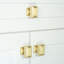 Carré Rectangular Knob-43443249