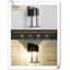 Fabriciano LED Wall Light