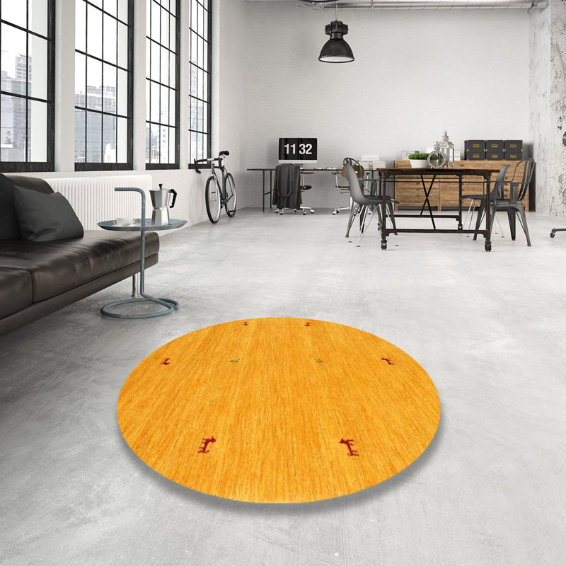 Nenana Indoor Rug, Round 3'
