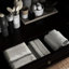 Buffet Minimalist