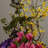 Arrangement in Planter