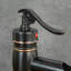 Dungall Vintage Basin Mixer