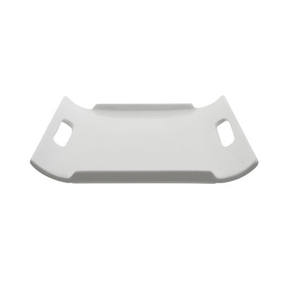 Whittier 10" Rectangular Handle Platter