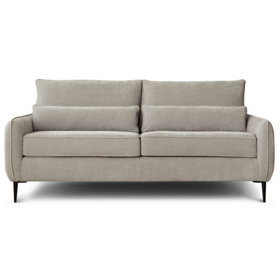 Achyut 3 Seater Sofa