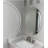 Flat Wall Mirror