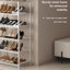 15 paires de rangement pour chaussures-50859684