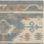 Tapis tissé à la main en laine et coton Elan-20944638