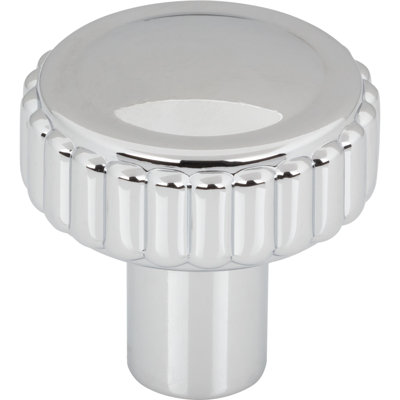 Holden 1 1/4" Length Round Knob