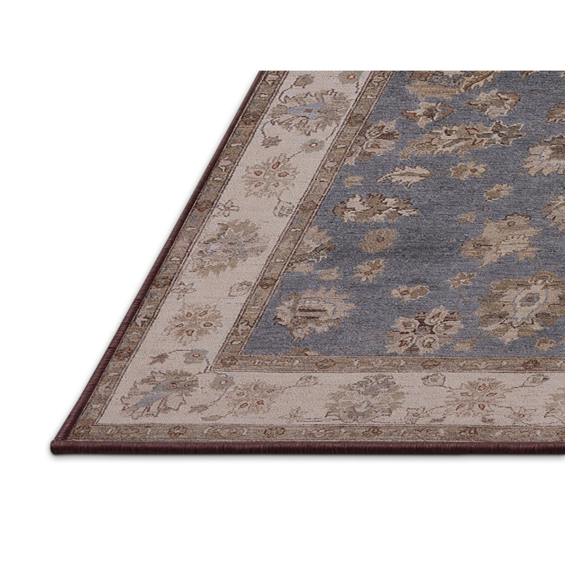 Tapis brun Chanhassen, Rectangle 2 pi x 3 pi