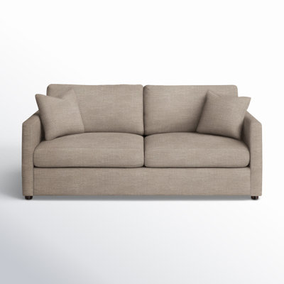 Godwin 75'' Upholstered Sleeper Sofa