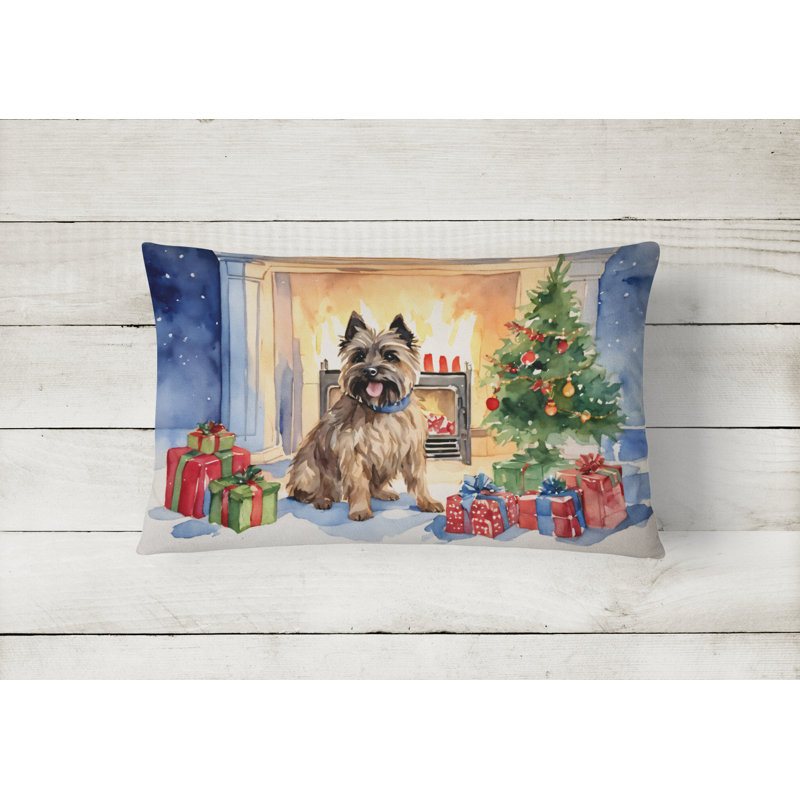 Other/No Pattern Outdoor Throw Pillow