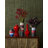 Happy 80's Handmade Porcelain Table Vase