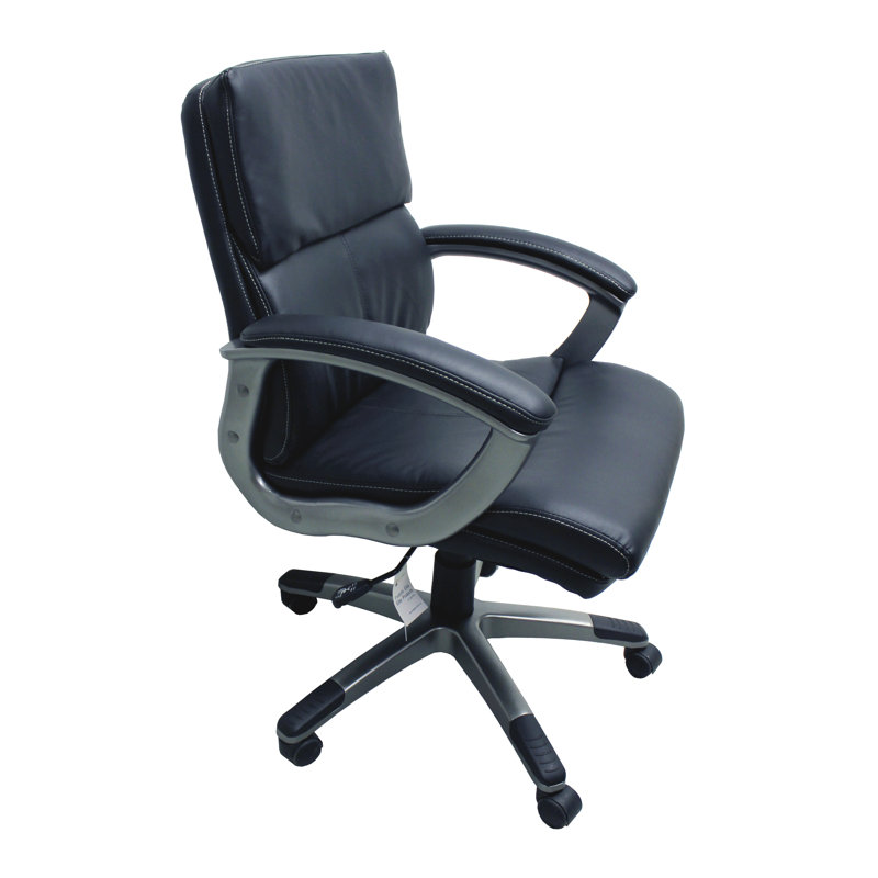 Windber Leather Executive Chair