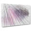 Movement In Abstract - Wrapped Canvas-55308546