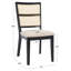 Chaise Primeur Toril-2126787898
