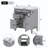 30'' Bathroom Vanity with Ceramic Top Sink-1562253194
