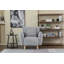 Upholstered Armchair-119166724