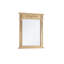 Miroir de salle de bain/meuble-lavabo traditionnel Nai-694881387-719947480