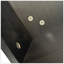 Table d'appoint 47,24 po Hexagonal-120938726
