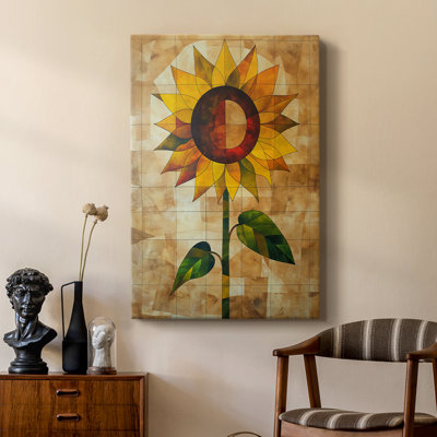 FLORAL Series CDLxxxv - Galerie sur mesure