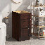 Base de meuble-lavabo de 15 po seulement-92316461