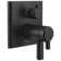 TempAssure 17T Series Valve Trim with 3-Setting Integrated Diverter
