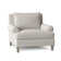 Isabella 41" Wide Armchair