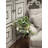Polysilk Ivy Arrangement in Vase