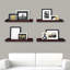 Tablette flottante Ausencio