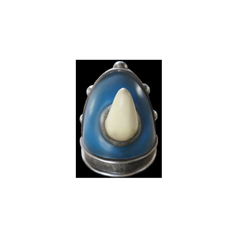 Casque Karanveer