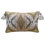 Ikat Tassels Sunbrella® Outdoor Throw Pillow