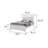 Mayodan Upholstered Standard Bed-1132256061-1132235709