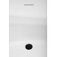Baignoire autoportante 63 "avec drain interne Streamline-101697918