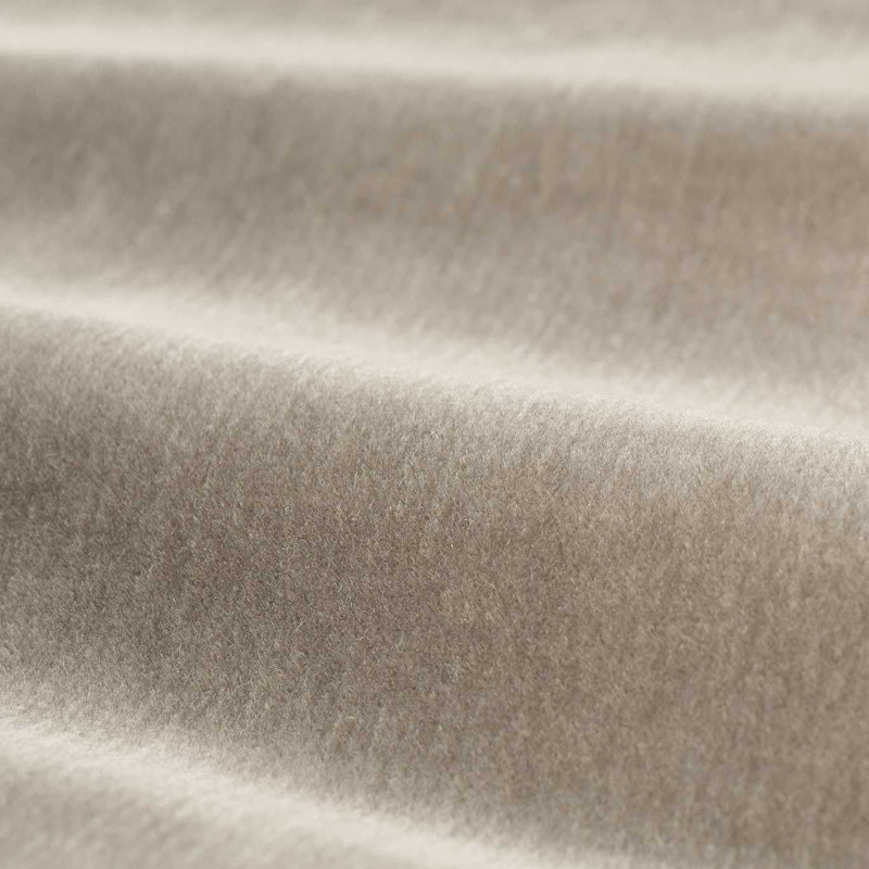 Mohair, Smoke