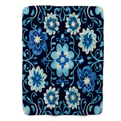 Throw Blanket