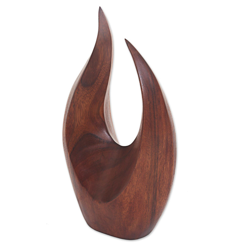 Sculpture Cyrah