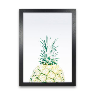 Pineapple by Victoria Frost - Print