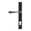 Avon Lock Door Handle Kit-121011236